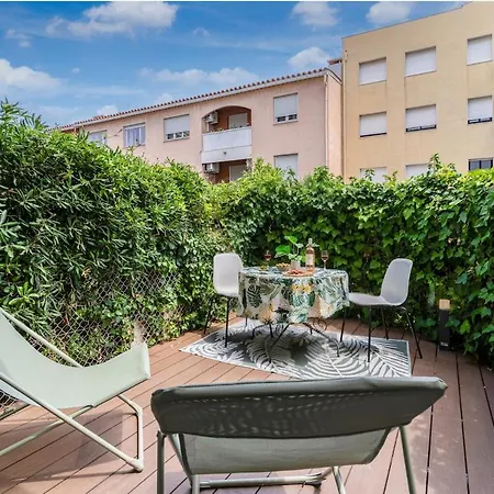 Terrazza Bella Pool - Close To Train Station, Center And
