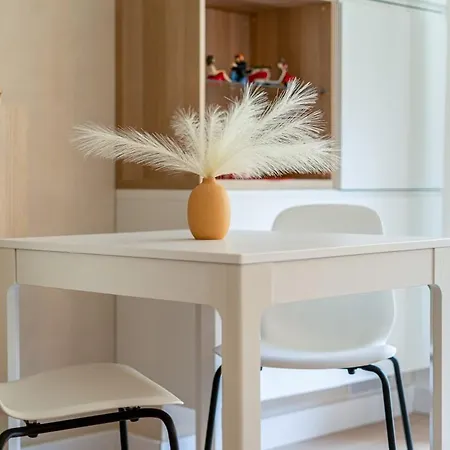 Apartment Terrazza Bella Pool - Close To Train Station, Center And Beaulieu-sur-Mer