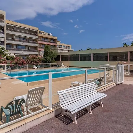 公寓 Terrazza Bella Pool - Close To Train Station, Center And 滨海博利厄