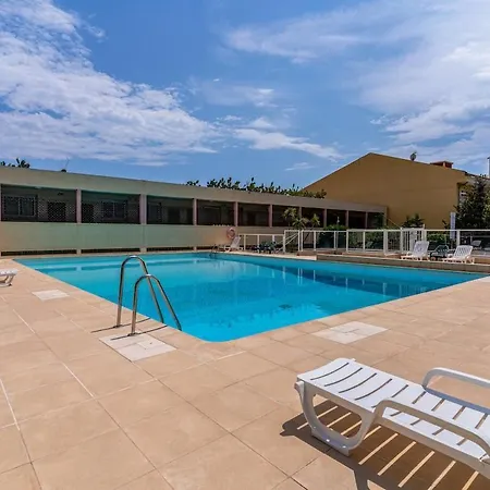 Apartment Terrazza Bella Pool - Close To Train Station, Center And Beaulieu-sur-Mer