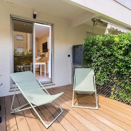 Terrazza Bella Pool - Close To Train Station, Center And Apartment