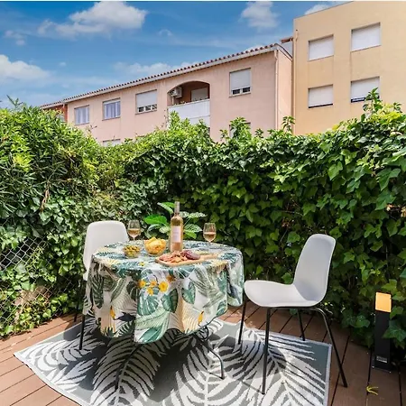Apartment Terrazza Bella Pool - Close To Train Station, Center And Beaulieu-sur-Mer