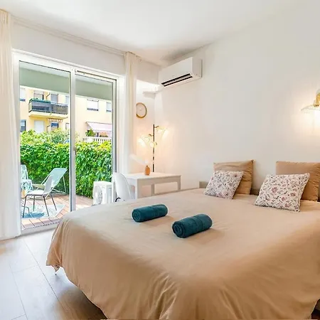 Terrazza Bella Pool - Close To Train Station, Center And Beaulieu-sur-Mer